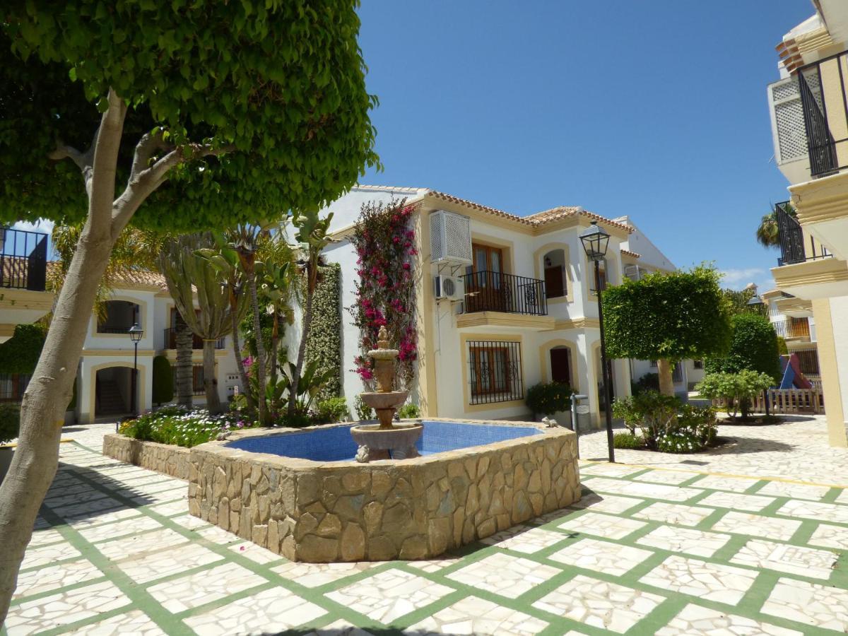 Diamond Vera Costa Exterior photo